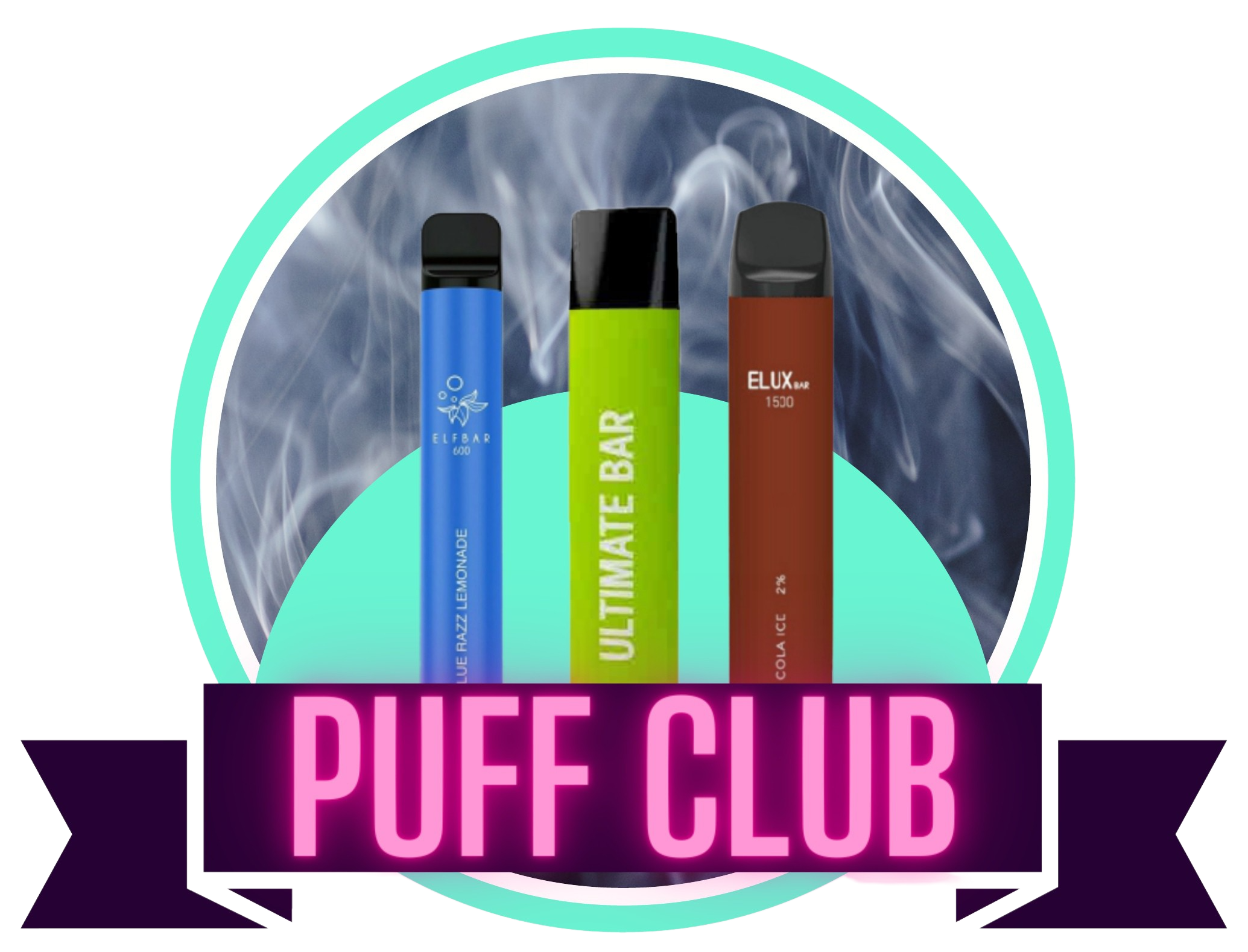 Puff club Store